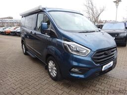 FORD Nugget 185PS Autm. Aufstelldach Markise AHK Xeno