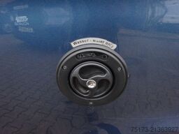 FORD Nugget 185PS Autm. Aufstelldach Markise AHK Xeno