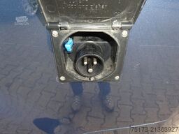 FORD Nugget 185PS Autm. Aufstelldach Markise AHK Xeno