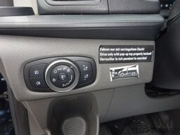 FORD Nugget 185PS Autm. Aufstelldach Markise AHK Xeno