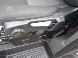 FORD Nugget 185PS Autm. Aufstelldach Markise AHK Xeno