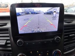 FORD Nugget 185PS Autm. Aufstelldach Markise AHK Xeno
