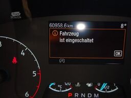 FORD Nugget 185PS Autm. Aufstelldach Markise AHK Xeno