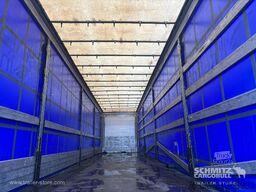 Schmitz Cargobull Semitrailer Curtainsider Standard