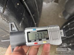 Schmitz Cargobull Semitrailer Curtainsider Standard