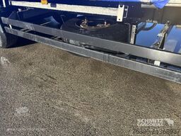 Schmitz Cargobull Semitrailer Curtainsider Standard