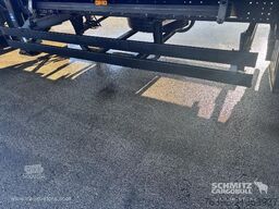 Schmitz Cargobull Semitrailer Curtainsider Standard