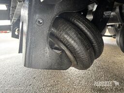 Schmitz Cargobull Semitrailer Curtainsider Standard