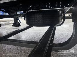 Schmitz Cargobull Semitrailer Curtainsider Standard