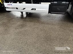 Schmitz Cargobull Semitrailer Curtainsider Standard