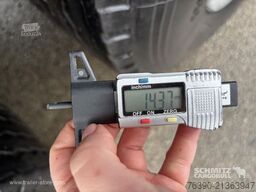 Schmitz Cargobull Semitrailer Curtainsider Standard