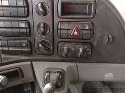 MERCEDES-BENZ Actros 2041 / 4X4 ALLRAD / Full Steel / NUR130km