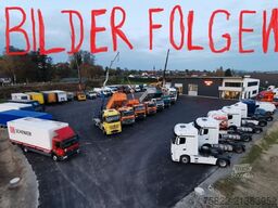 MERCEDES-BENZ Actros 2041 / 4X4 ALLRAD / Full Steel / NUR130km