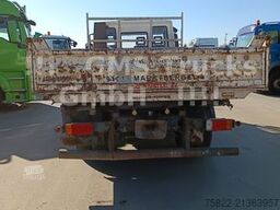 IVECO Eurocargo 80E17 / Meiller / AHK / load 2,9ton
