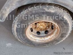 IVECO Eurocargo 80E17 / Meiller / AHK / load 2,9ton