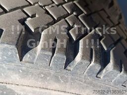 IVECO Eurocargo 80E17 / Meiller / AHK / load 2,9ton