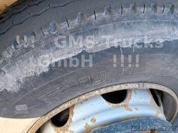 IVECO Eurocargo 80E17 / Meiller / AHK / load 2,9ton