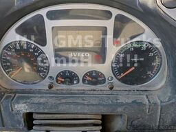 IVECO Eurocargo 80E17 / Meiller / AHK / load 2,9ton