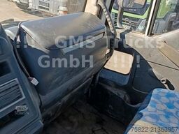 IVECO Eurocargo 80E17 / Meiller / AHK / load 2,9ton