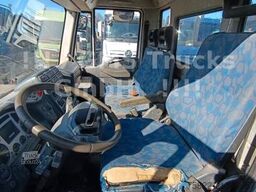 IVECO Eurocargo 80E17 / Meiller / AHK / load 2,9ton