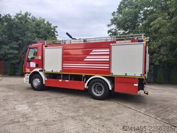 Renault D18 HIGH R 280