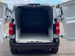FIAT Scudo L2 145 PS KaWa Klima,Tempo,PDC,DAB