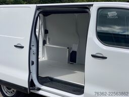 FIAT Scudo L2 145 PS KaWa Klima,Tempo,PDC,DAB