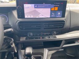 FIAT Scudo L2 145 PS KaWa Klima,Tempo,PDC,DAB