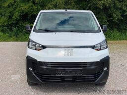 FIAT Scudo L3 Aut. Carplay. Navi. Klima. PDC