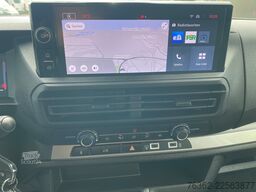 FIAT Scudo L3 Aut. Carplay. Navi. Klima. PDC