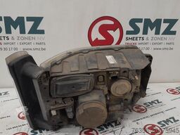 Renault Occ koplamp links RHD Renault