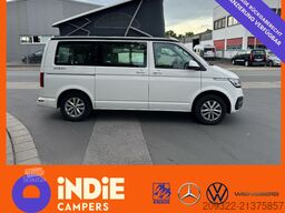 Volkswagen California Ocean | 2022 | EURO 6 | Venditore professionale