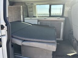 Volkswagen California Ocean | 2022 | EURO 6 | Venditore professionale