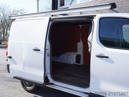 Peugeot Expert 2.0 BlueHDI 123PK L2 EURO 6 - Airco - Na...