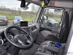 DAF LF 230 FA 4x2 OCC347 12t. – Saxas plywood opbouw