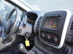 Renault Trafic 1.6 dCi 122PK EURO 6 Airco - Navi - Crui...
