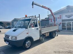 Iveco Daily 35