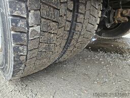 Volvo FL 240 4x2 14Tons Hebebühne Blatt/Luft