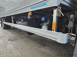 Volvo FL 240 4x2 14Tons Hebebühne Blatt/Luft