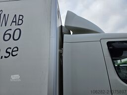 Volvo FL 240 4x2 14Tons Hebebühne Blatt/Luft