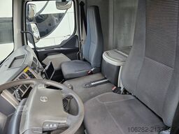 Volvo FL 240 4x2 14Tons Hebebühne Blatt/Luft