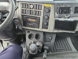 Volvo FL 240 4x2 14Tons Hebebühne Blatt/Luft