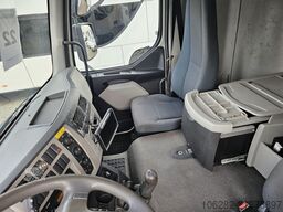 Volvo FL 240 4x2 14Tons Hebebühne Blatt/Luft