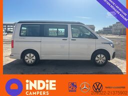 Volkswagen California Ocean | 2022 | EURO 6 | Venditore professionale