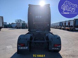 MAN TGA 530