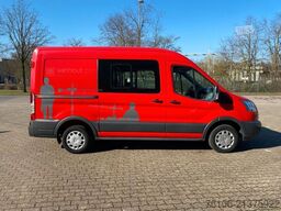 FORD Transit Kasten 310 L2 Trend Doppelkabine