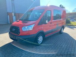 FORD Transit Kasten 310 L2 Trend Doppelkabine