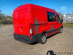 FORD Transit Kasten 310 L2 Trend Doppelkabine