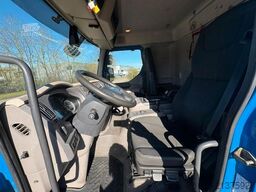 DAF LF 12.230 Pritsche Plane +Ladebordwand