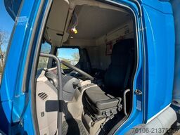 DAF LF 12.230 Pritsche Plane +Ladebordwand